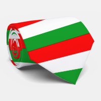Ungern Flagga