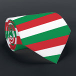 Ungern Flagga Slips<br><div class="desc">Flagga Ungern färg</div>