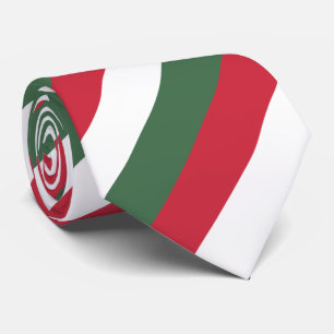 Ungern Flagga Slips