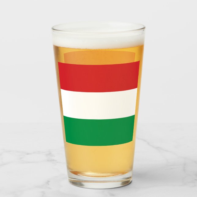 Ungern Glaskopp (Framsida fylld)