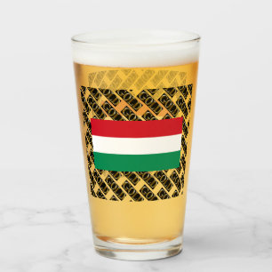 UNGERN GLASKOPP