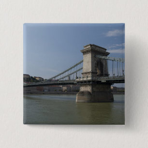 Ungern, huvudstad Budapest. Historisk 3 Knapp