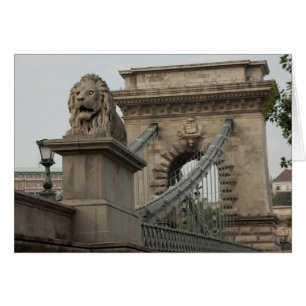 Ungern, huvudstaden Budapest. Historisk 2 Hälsningskort