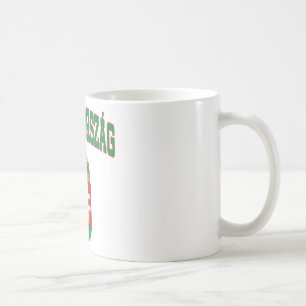 Ungern Kaffemugg