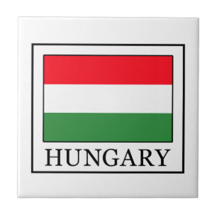 Ungern Kakelplatta
