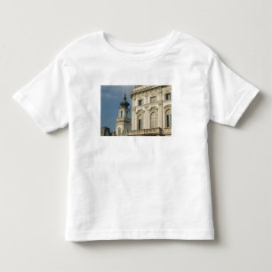 UNGERN, Lake Balaton-regionen, KESZTHELY: T Shirt