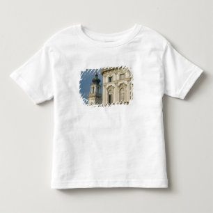 UNGERN, Lake Balaton-regionen, KESZTHELY: T-shirt