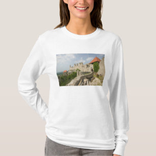 UNGERN, Lake Balaton-regionen, SUMEG: Sumeg T Shirt