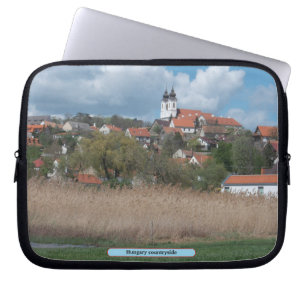 Ungern Laptop Sleeve