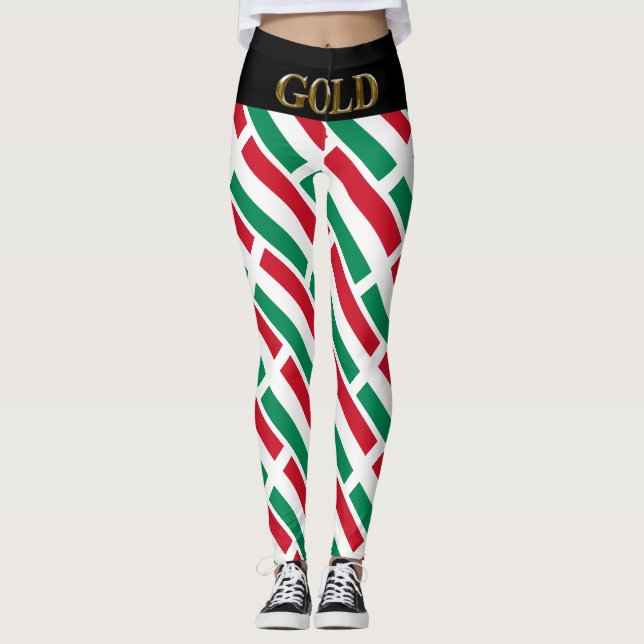 UNGERN LEGGINGS (Framsida)