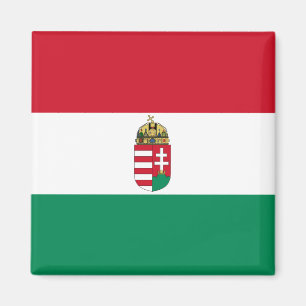 Ungern Magnet