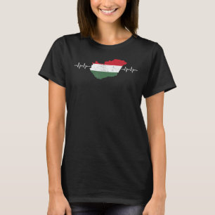 Ungern Magyarország Budapest Hungary 2 T Shirt
