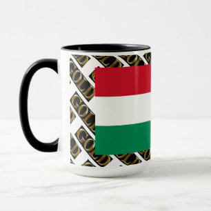 UNGERN MUGG