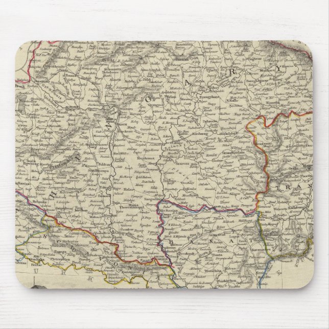 Ungern Musmatta (Framsidan)