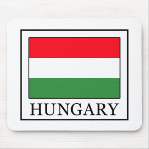 Ungern Musmatta