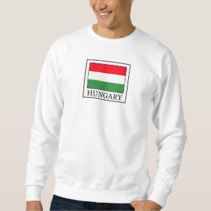 Ungern Sweatshirt