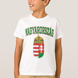 Ungern T-shirt