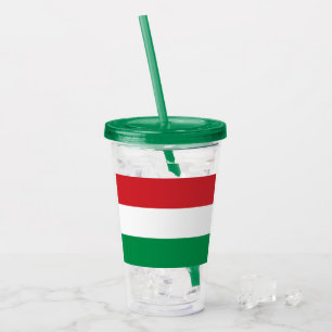 Ungern Take Away Mugg