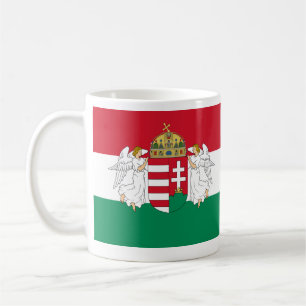 Ungern Ungern Kaffemugg