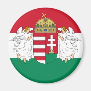 Ungern Ungern Magnet