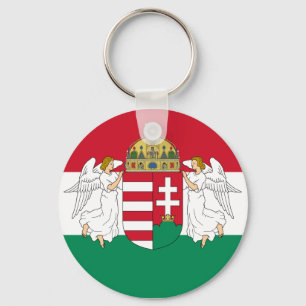 Ungern Ungern Nyckelring