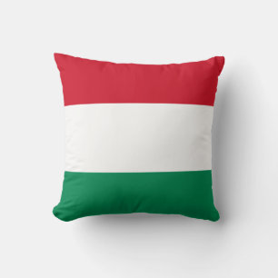 Ungern (ungersk Flagga) Kudde