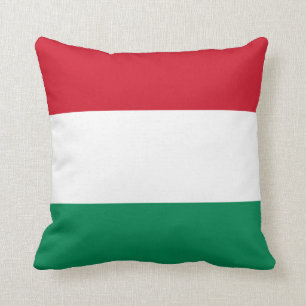 Ungern (ungersk Flagga) Kudde