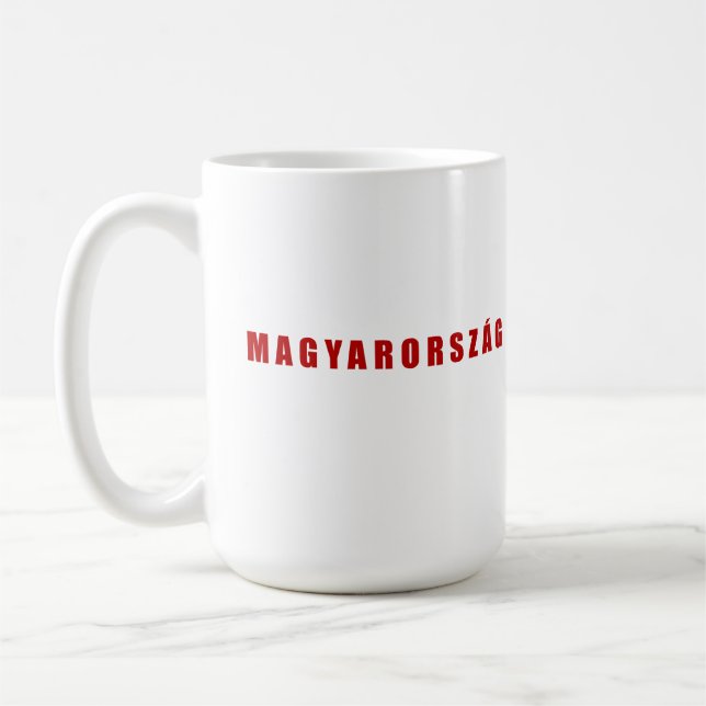 Ungerndesign Kaffemugg (Vänster)