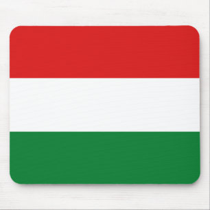 Ungernflagga Mousepad Musmatta