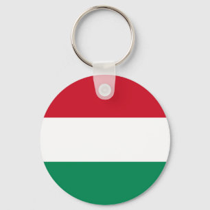 Ungernflagga Nyckelring