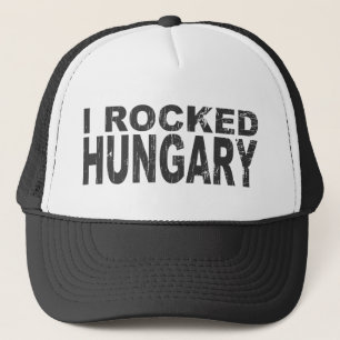 Ungernhatt Keps