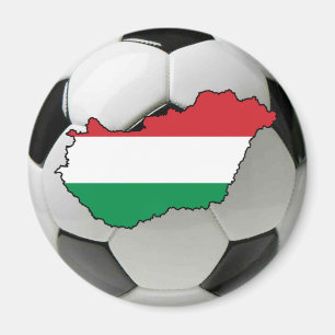 Ungernlandslag Magnet