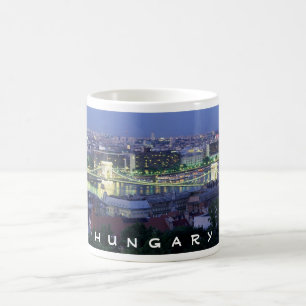Ungernmugg Kaffemugg