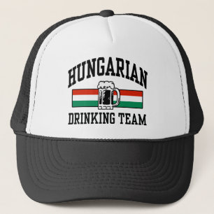 Ungerns drickteam keps