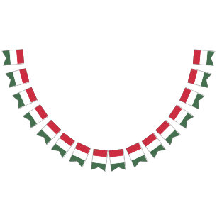 Ungerns flagga