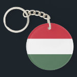 Ungerns flagga<br><div class="desc">Patriotisk flagga av Ungern.</div>