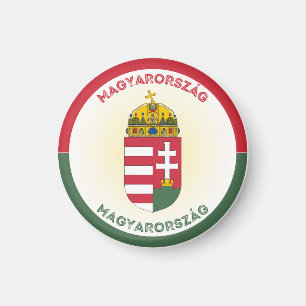 Ungerns kulturarvssymbol magnet