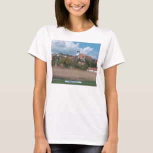 Ungerns landsbygd tee