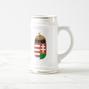 Ungernvapensköldmugg Sejdel
