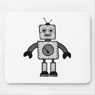 Ungerobot Musmatta