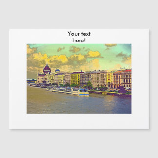 Ungersk parlamentmålning