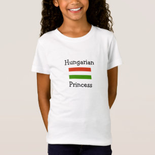 Ungersk Princess Tröja