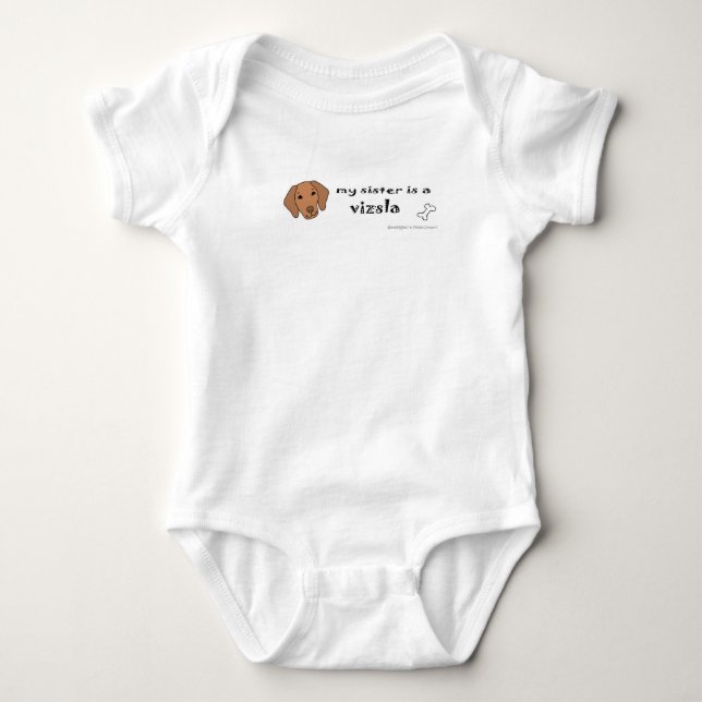 ungersk viltspets t shirt (Framsida)