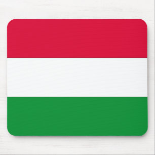 Ungerska Flagga, Flagga Ungern Musmatta