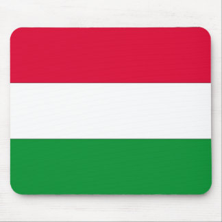 Ungerska Flagga, Flagga Ungern Musmatta
