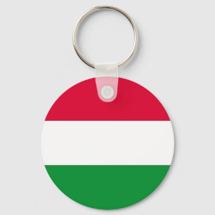 Ungerska Flagga, Flagga Ungern Nyckelring