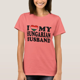 Ungerska Make T-shirt
