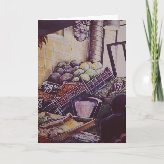 Ungerskt marknadsföringskort i Ställe Budapest Kort (Framsida)