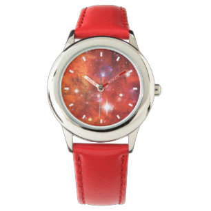 Ungerymden Armbandsur