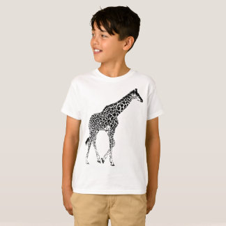 UngeSafariTshirt T Shirt